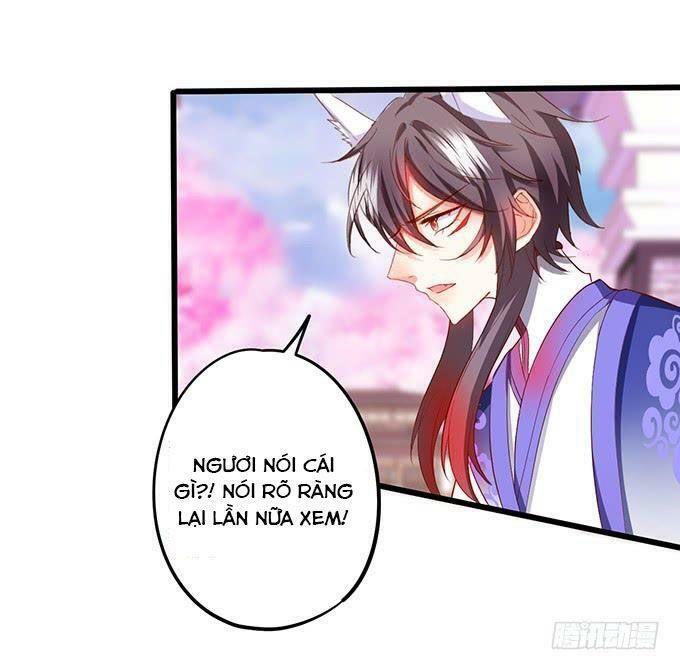 Hồ Tiên Hung Bạo: Chapter 80