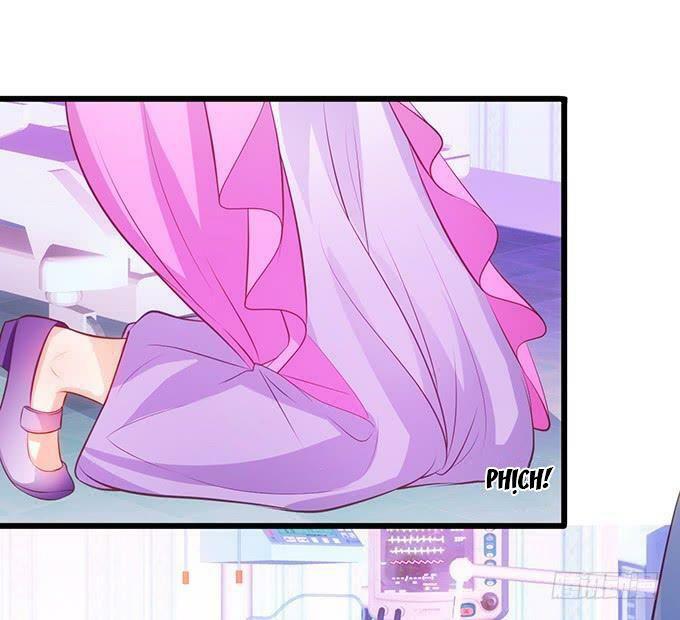 Hồ Tiên Hung Bạo: Chapter 90