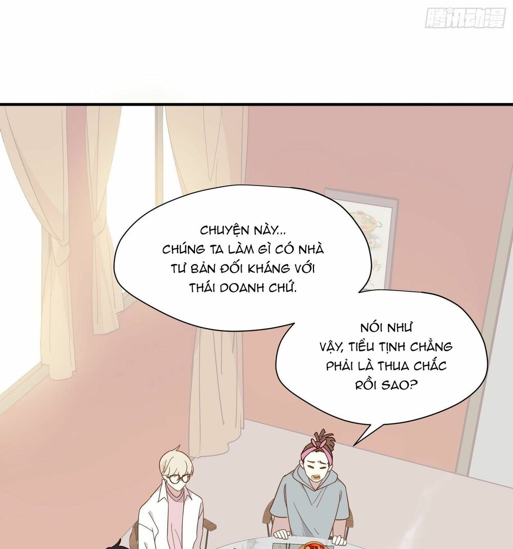 Nữ Phụ Như Tôi Cũng Có Ngày Ra Mắt: Chapter 55