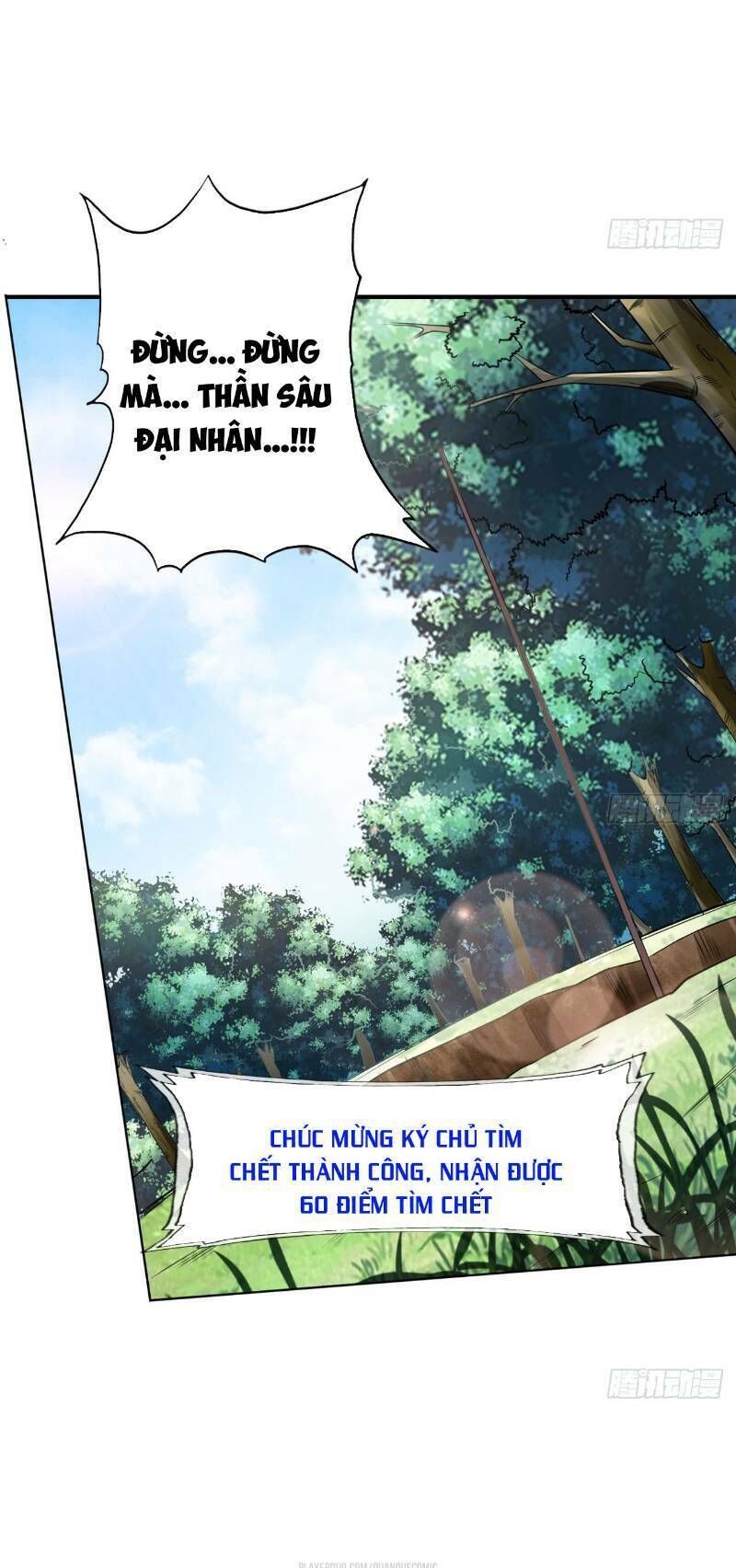 Hệ Thống Tìm Đường Chết Mạnh Nhất: Chapter 22