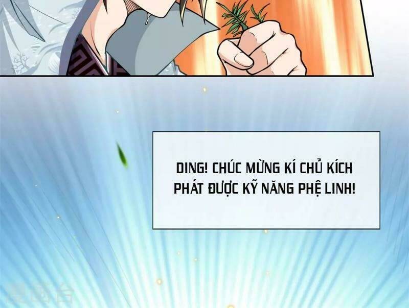 Thân Thể Của Ta Là Kiếm Chủng: Chapter 32