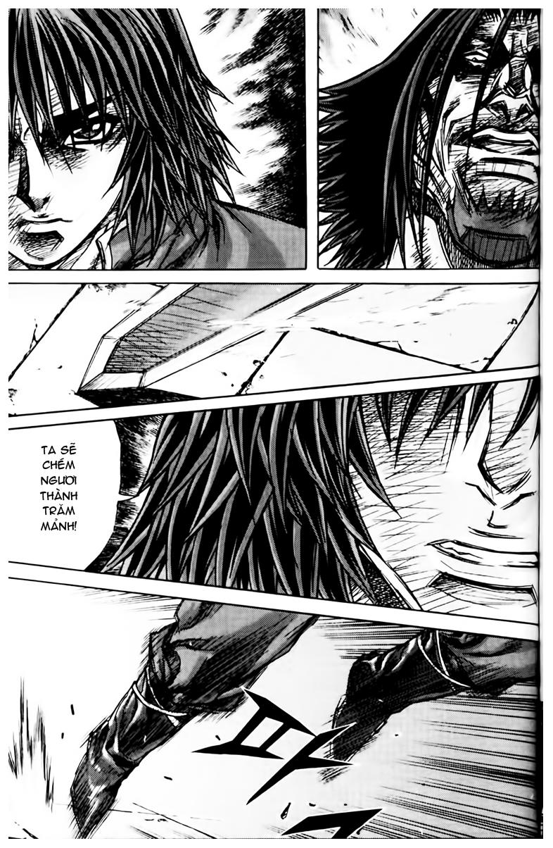 Diêm Đế: Chapter 176