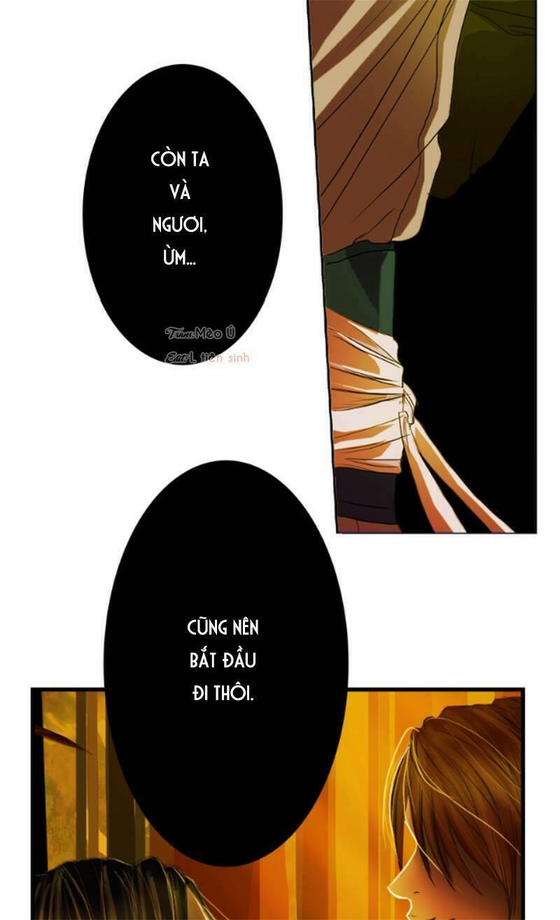 Lãnh Huyết Vương (King): Chapter 2