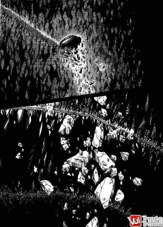 Ma Thổi Đèn: Chapter 16