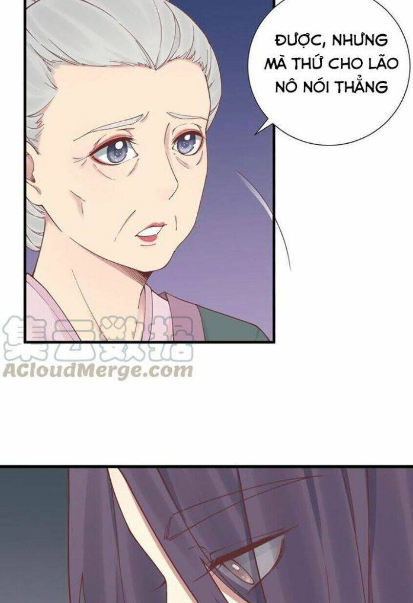 Hoàng Hậu Bận Lắm: Chapter 118