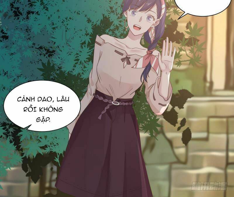 Đô Thị Tuyệt Thế Cuồng Tôn: Chapter 6