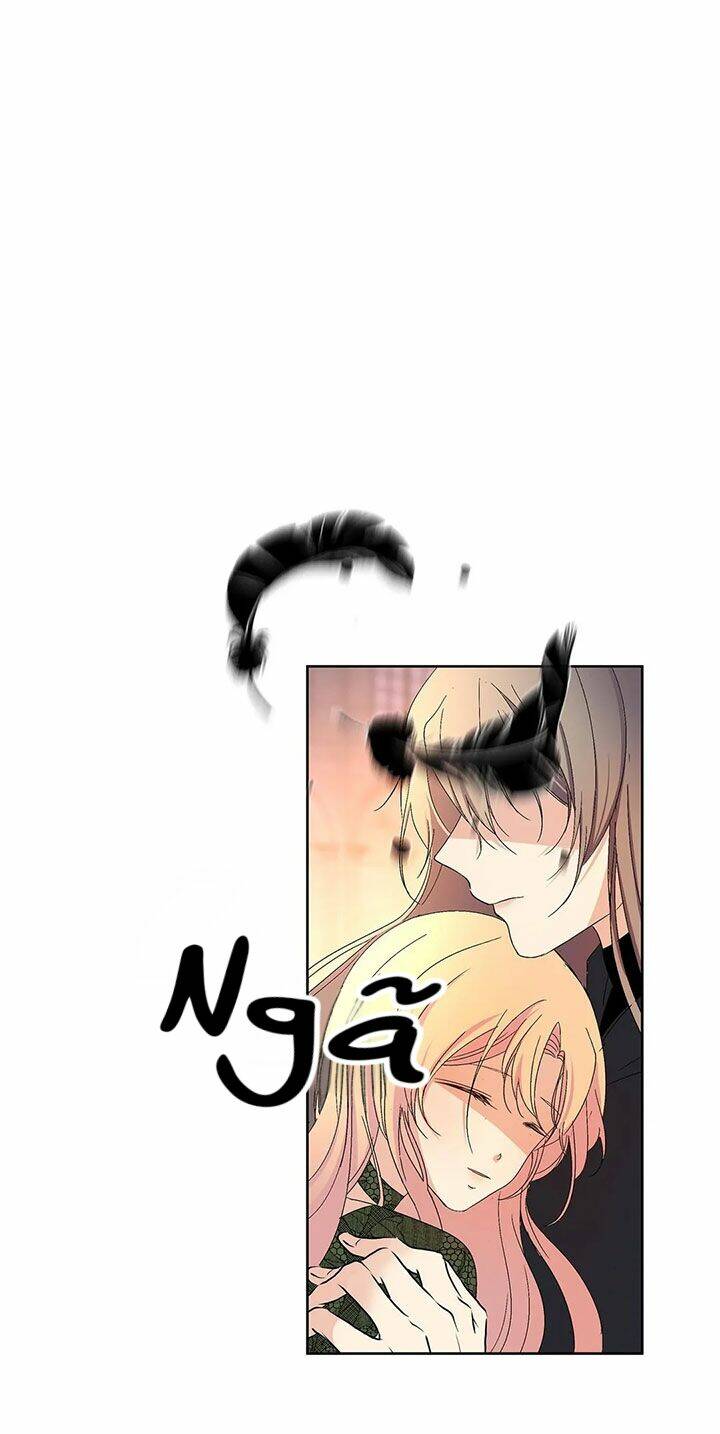 Công Chúa Thời Gian Có Hạn: Chapter 42