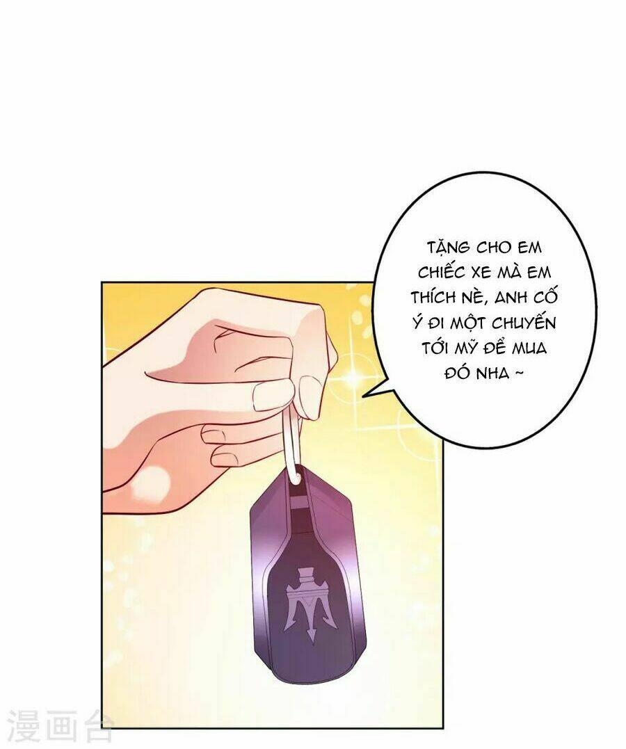 Hôn Nhân Dục Vọng: Thiếu Gia Nhẹ Một Chút!: Chapter 102