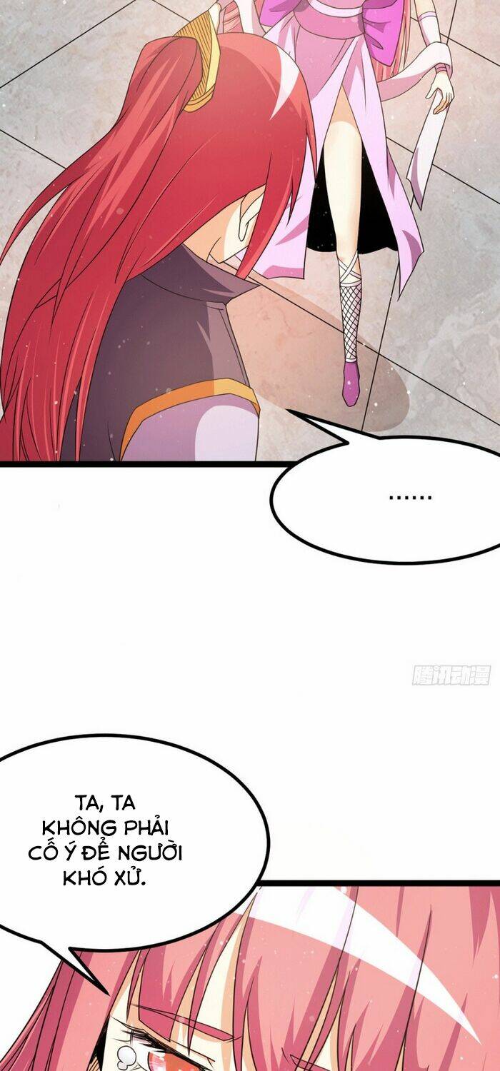 Tiên Vương Trùng Sinh: Chapter 234