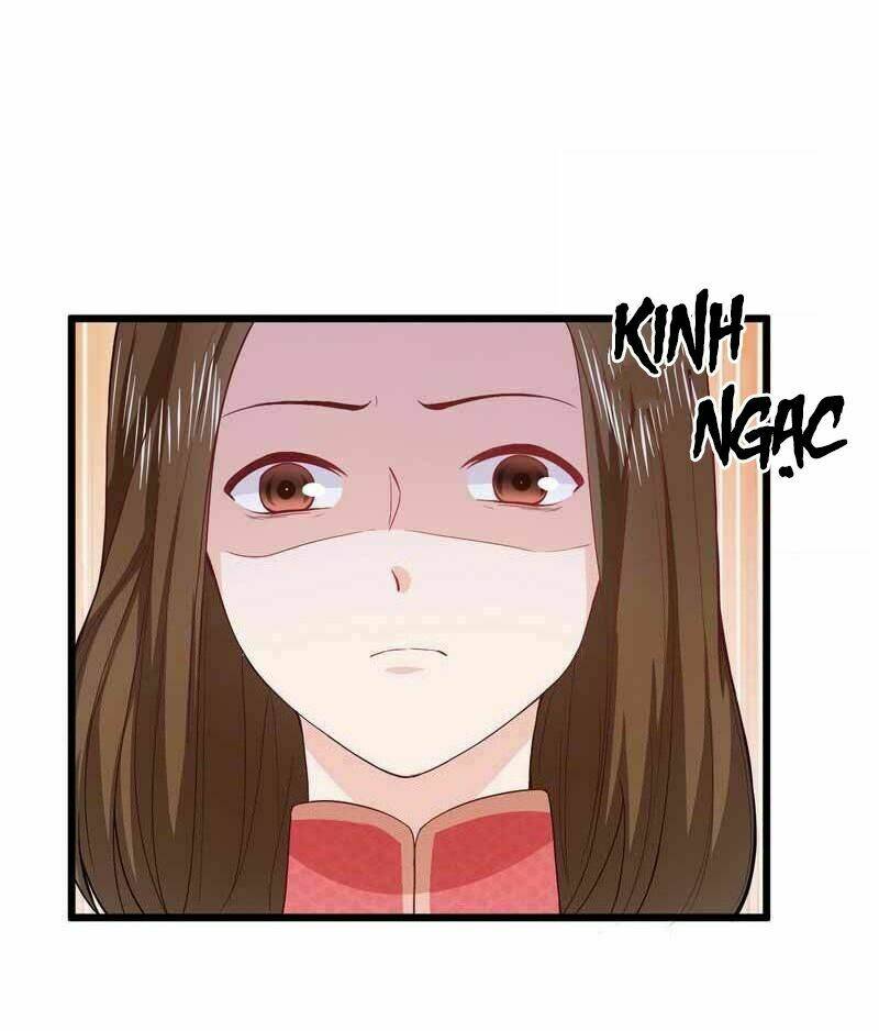 Vợ Yêu Tư Sủng Của Thiếu Soái: Chapter 23