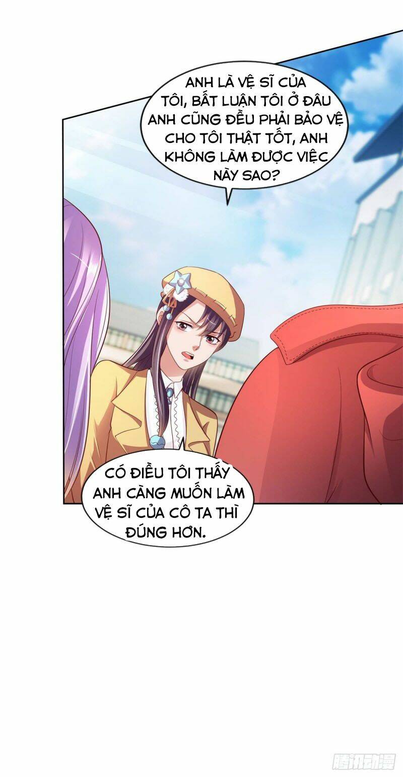 Chí Tôn Toàn Năng: Chapter 18