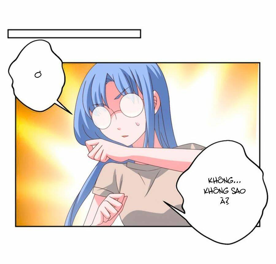 Người Yêu Khát Máu Của Tôi: Chapter 11