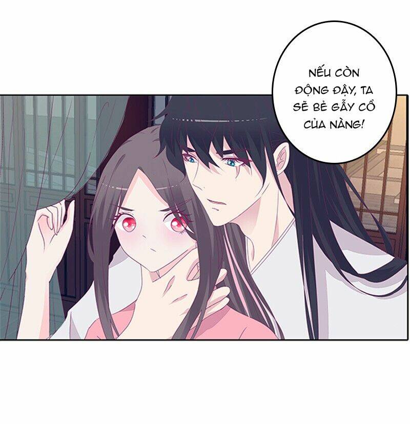 Tướng Quân Mời Ra Trận: Chapter 62