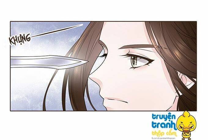 Đại Giá Thừa Tướng: Chapter 87