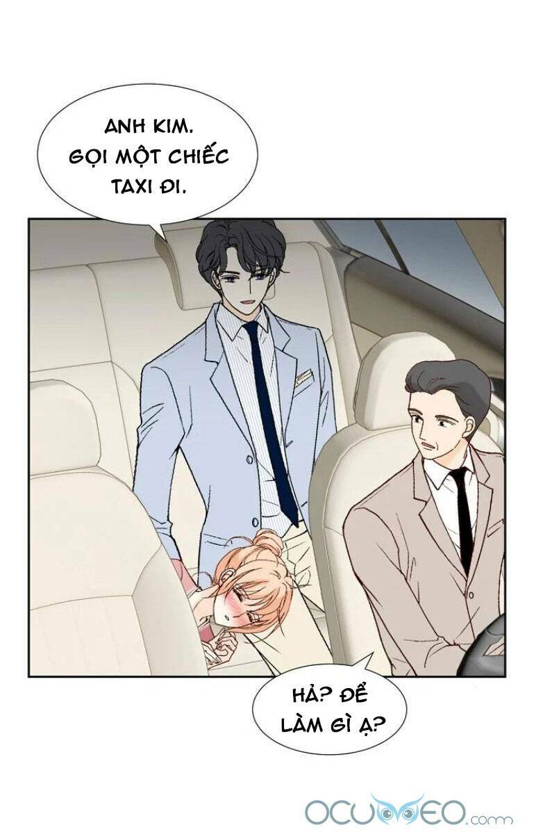 Lee Bom, Em Là Của Anh: Chapter 33