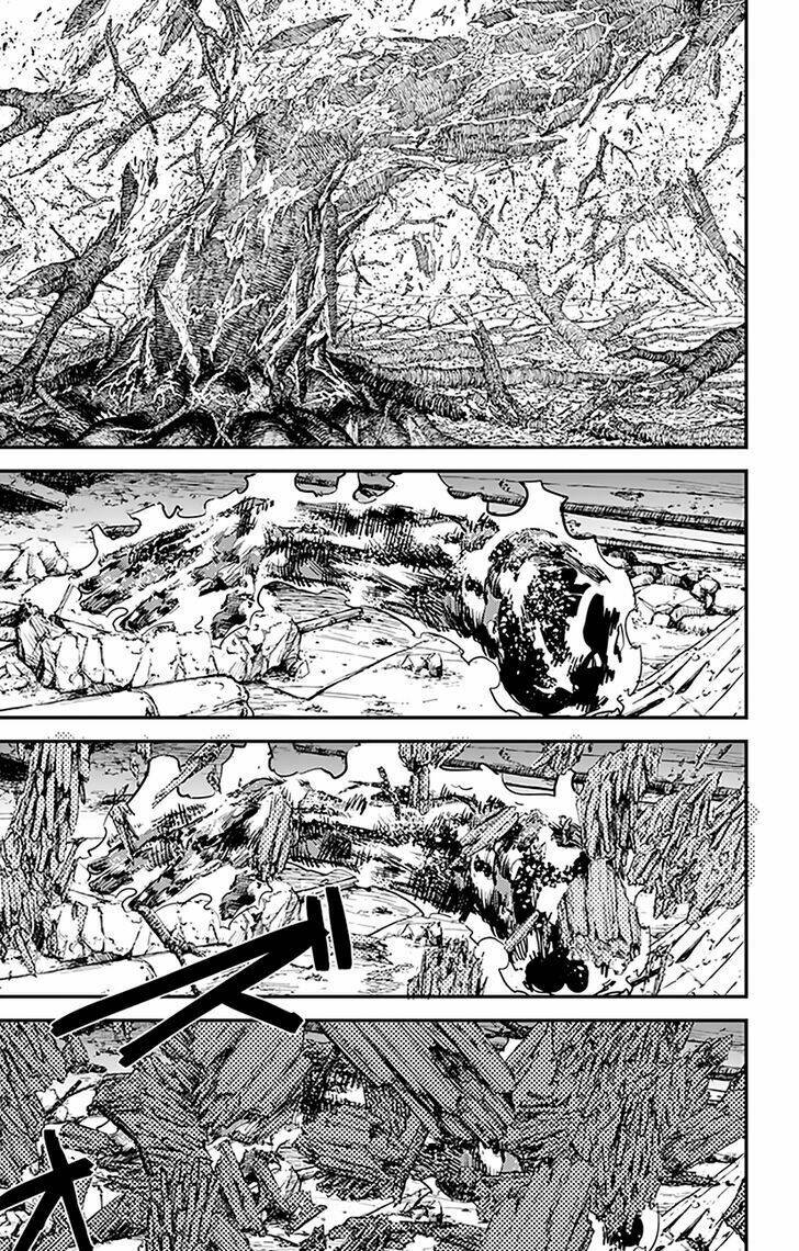 Hoả Quyền: Chapter 52