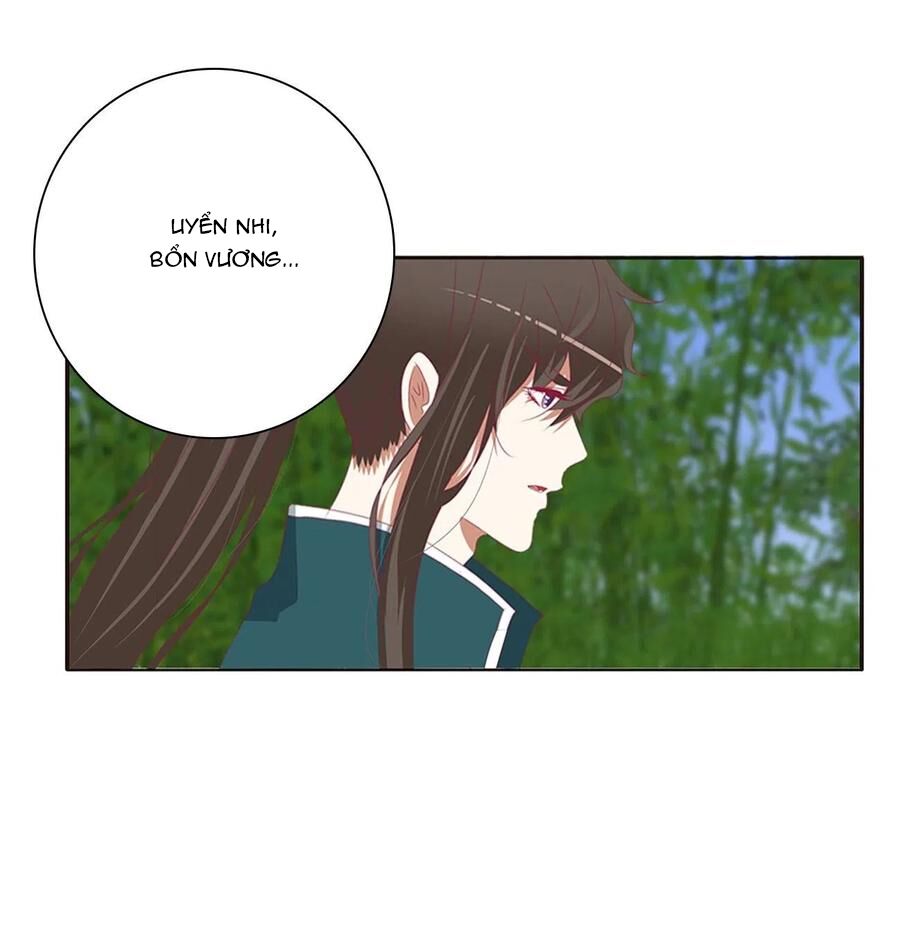 Thông Linh Phi: Chapter 651