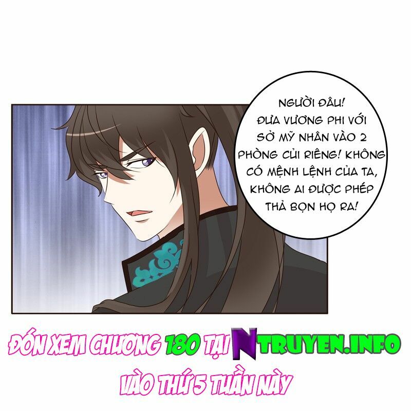 Thông Linh Phi: Chapter 179.5