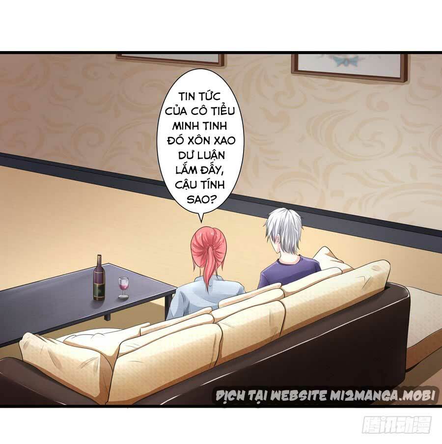 Gả Cho Tình Cũ Làm Lão Bà: Chapter 15