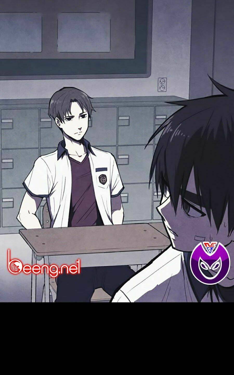 Cậu Bé Shotgun: Chapter 0