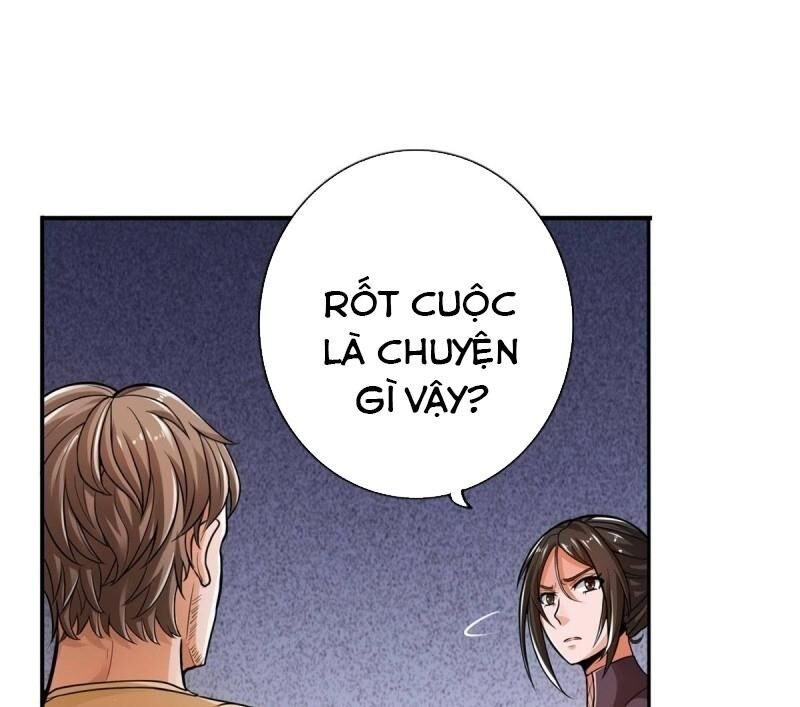 Hệ Thống Tìm Đường Chết Mạnh Nhất: Chapter 71