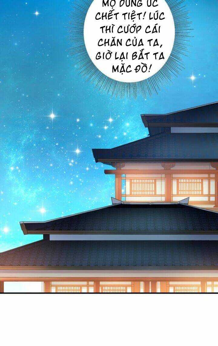 Thái Tử Điện Hạ Có Tin Vui: Chapter 22