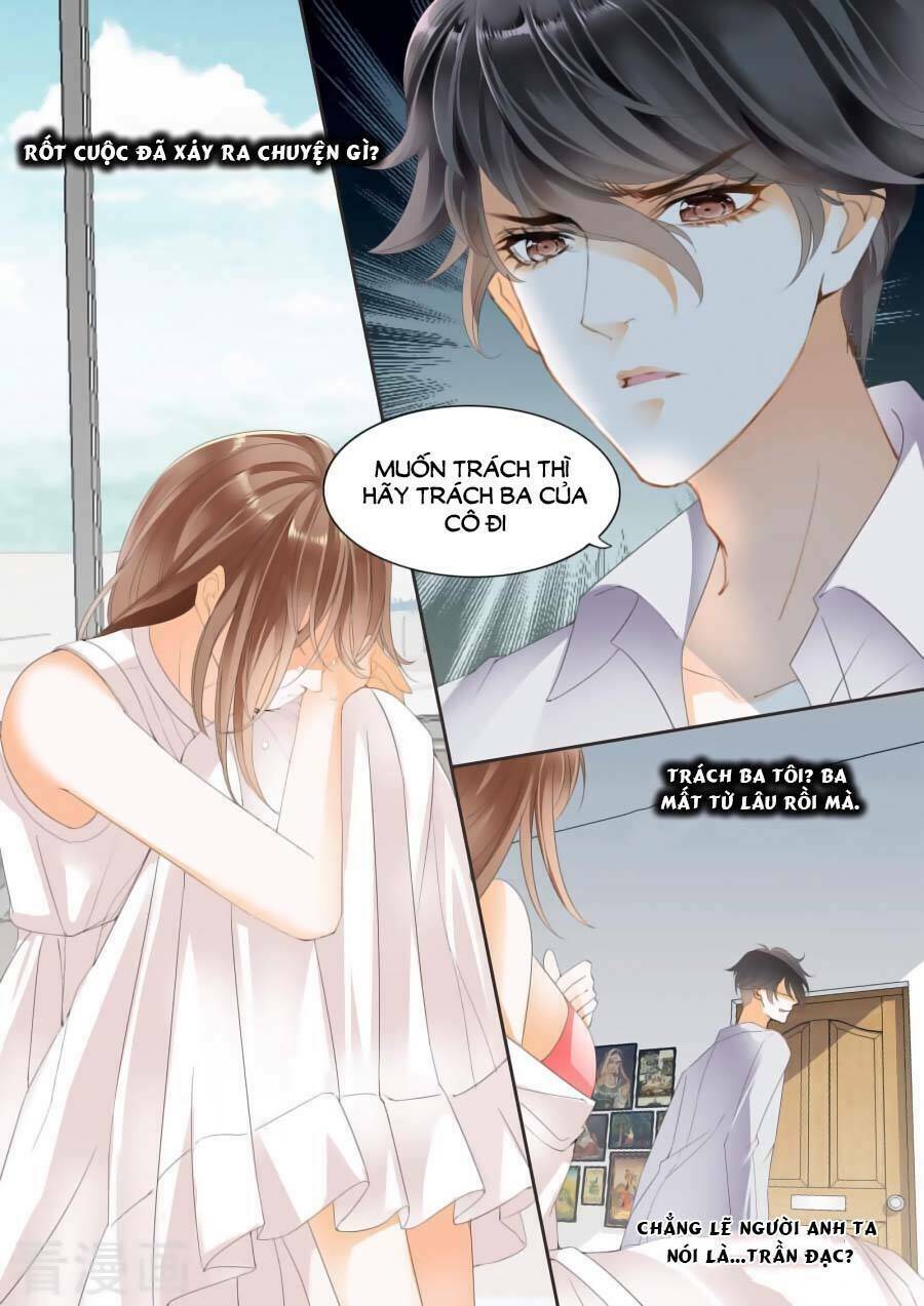 Không Thể Yêu Em: Chapter 15