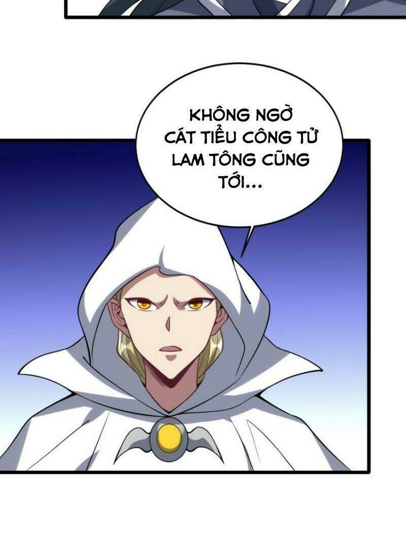 Đấu Hồn Đại Lục: Chapter 56