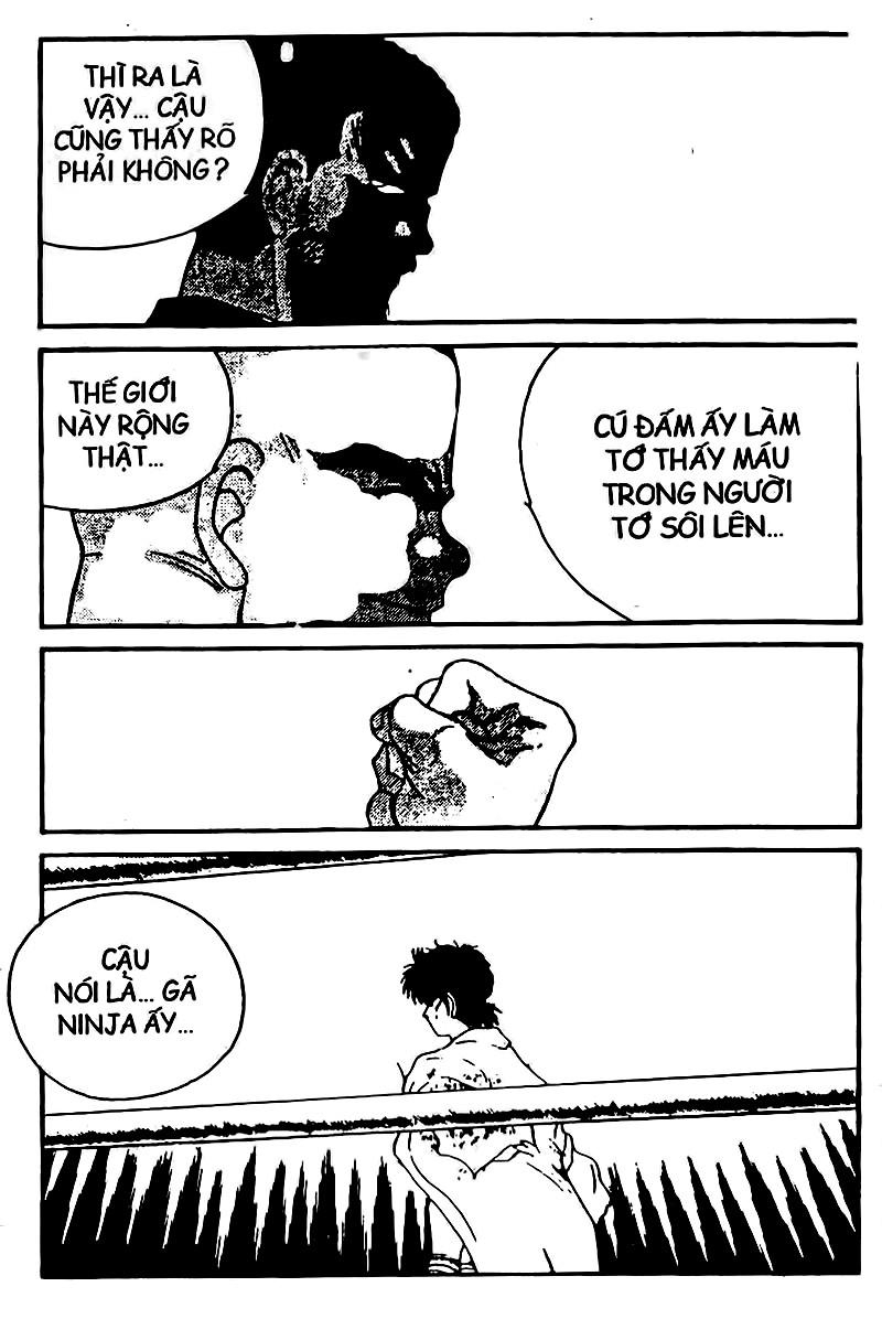 Truyền Nhân Atula 1: Chapter 95