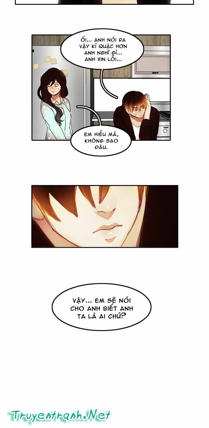 Khúc hát người cá Siren: Chapter 6