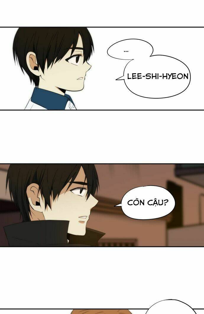 Trả Giá: Chapter 4