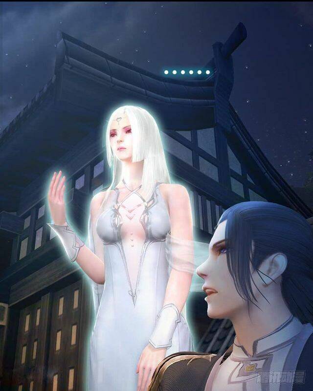 Cửu Hoang Đọa Huyền Sư: Chapter 51