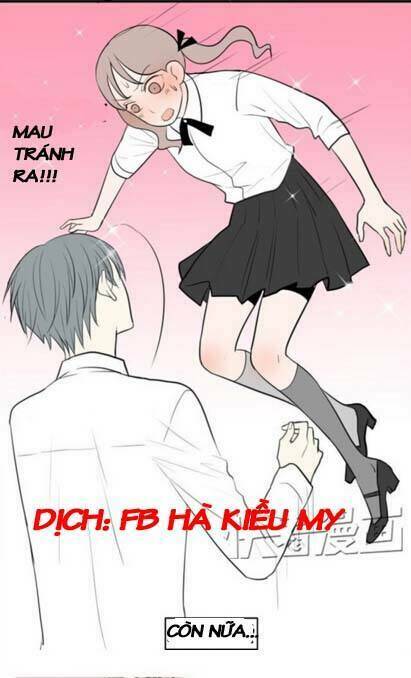 Mối Tình Đơn Phương: Chapter 14