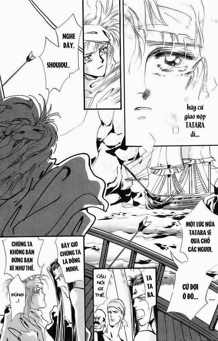 Đứa Con Số Phận: Chapter 10