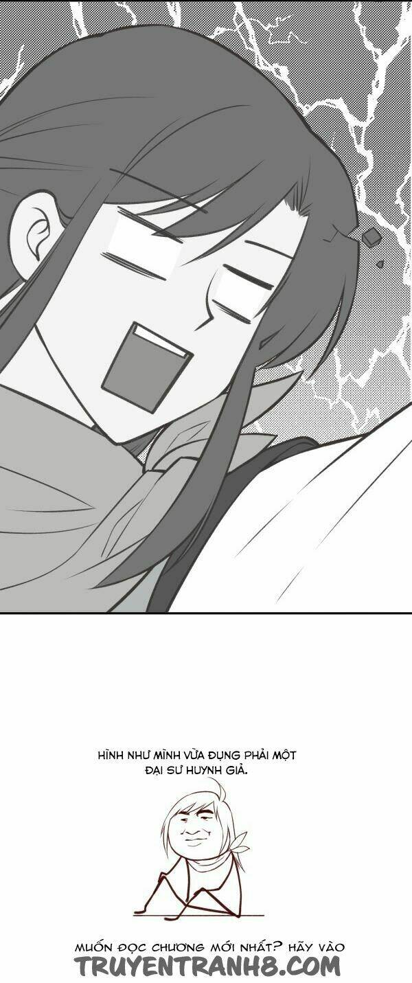 Yến Sơn Phái Và Bách Hoa Môn: Chapter 174