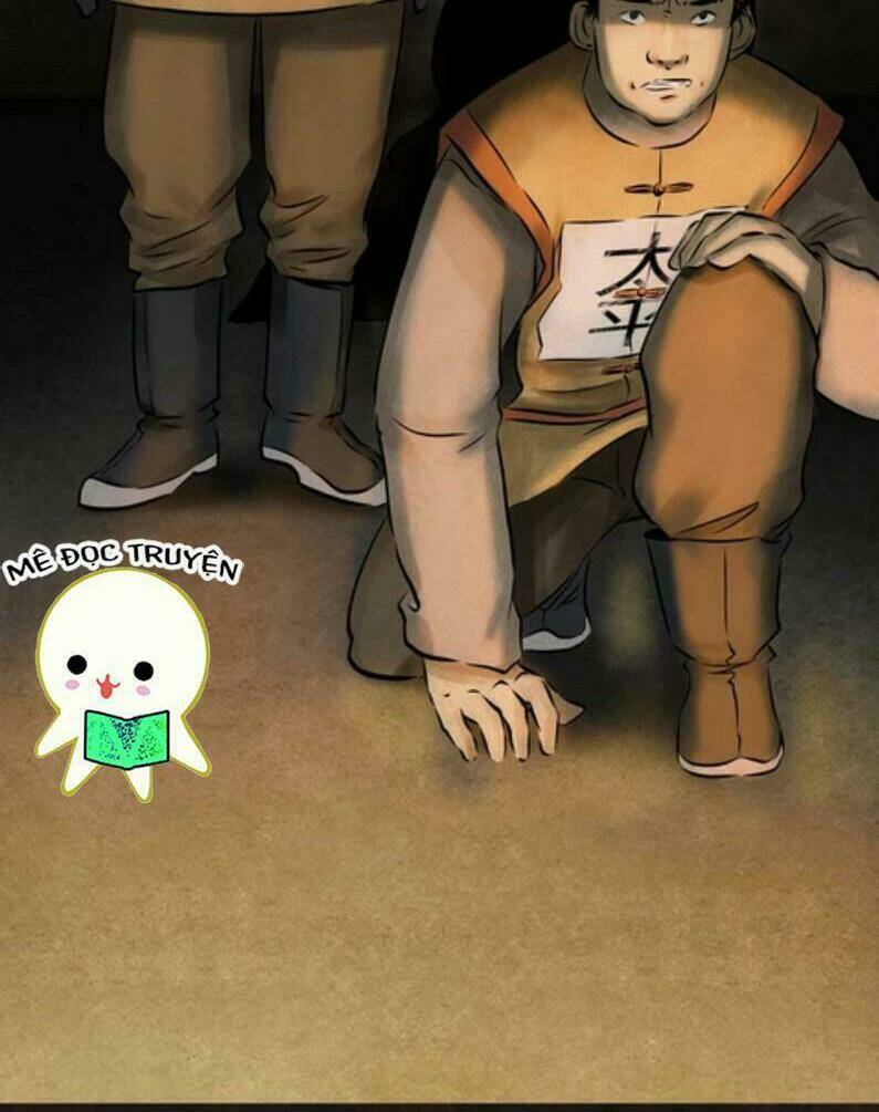 Thành Đô 1995: Chapter 25