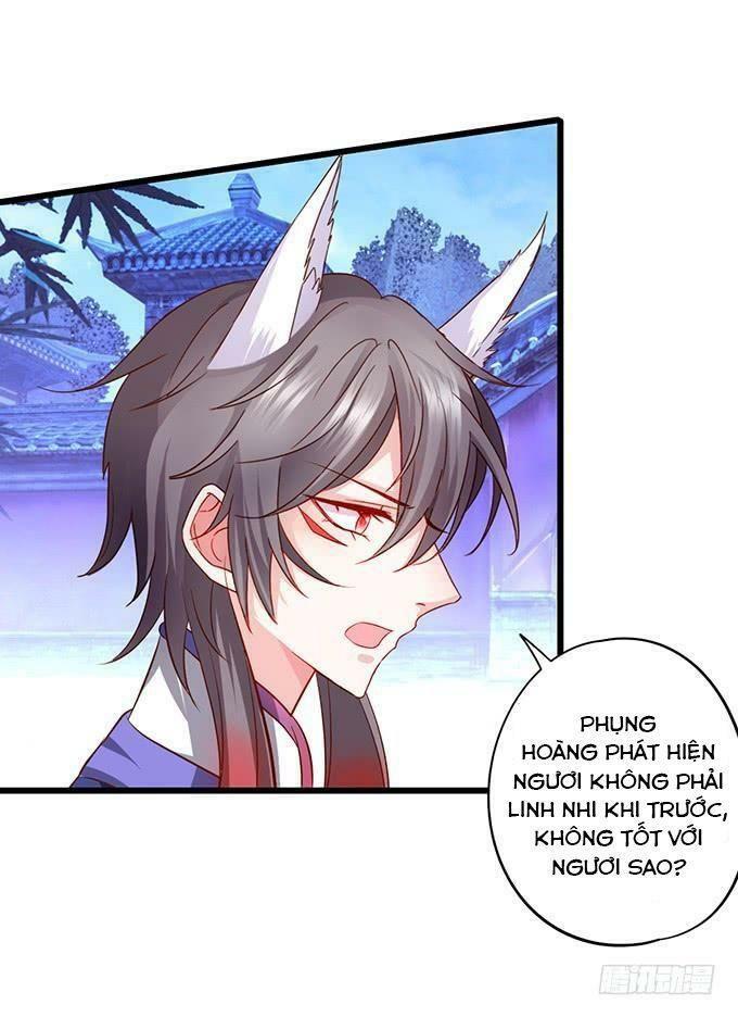 Hồ Tiên Hung Bạo: Chapter 124
