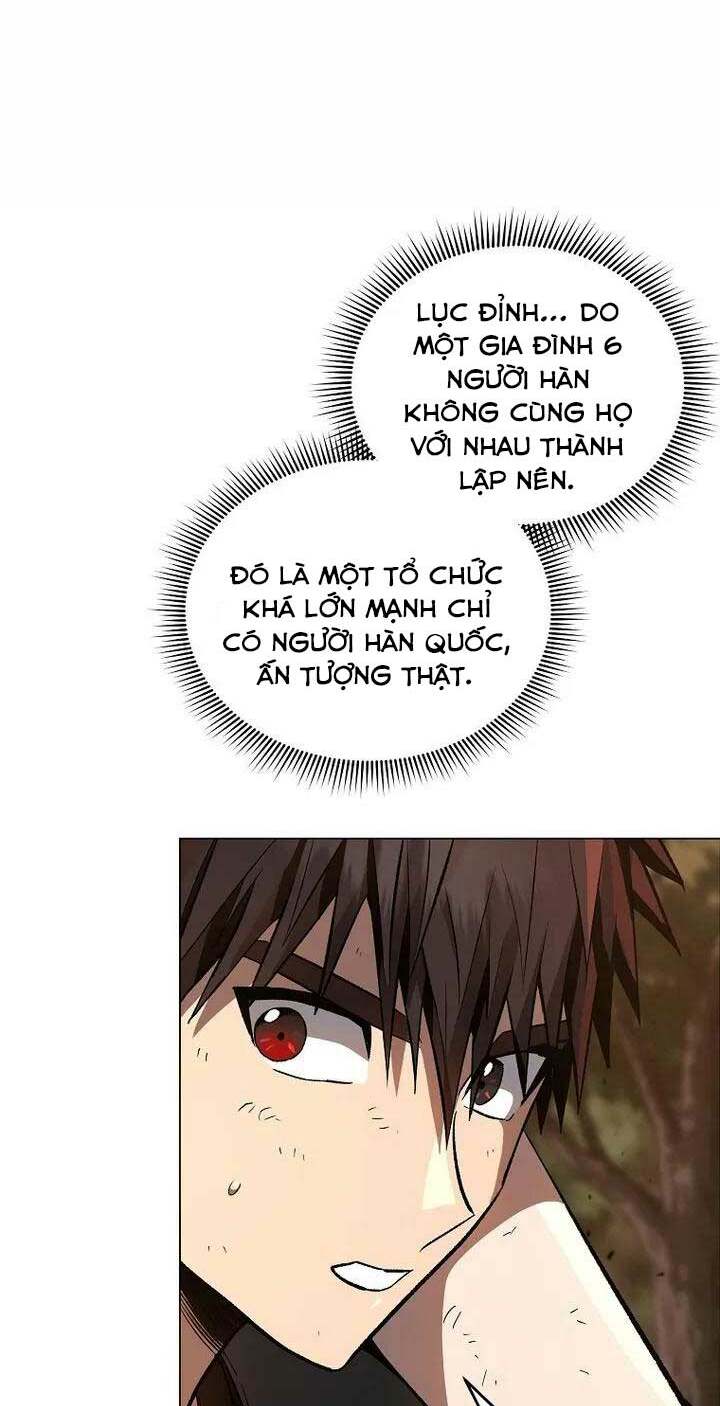 Con Đường Diệt Thần: Chapter 16