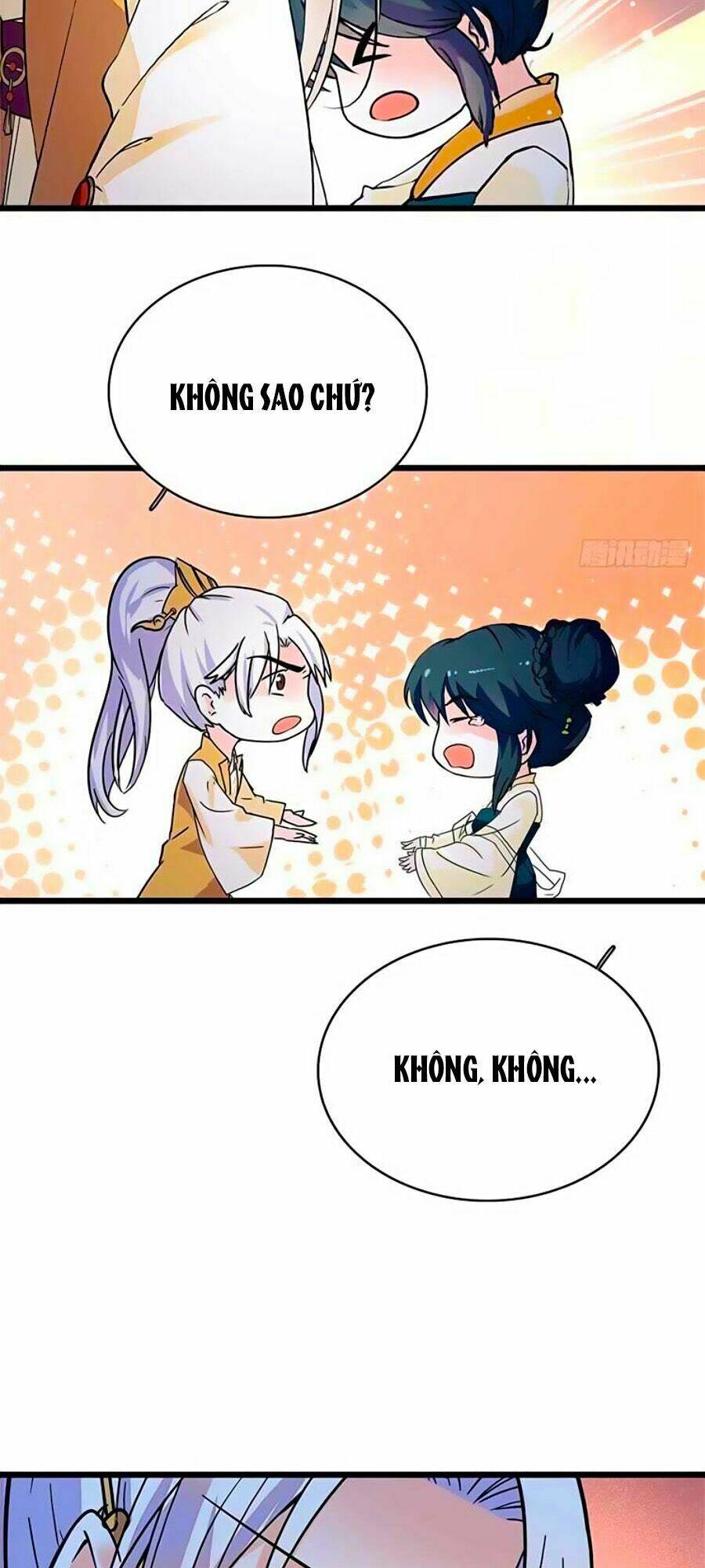 Nhất Thế Khuynh Thành: Lãnh Cung Khí Phi: Chapter 98