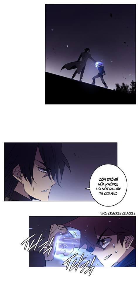 Soul Cartel: Chapter 83