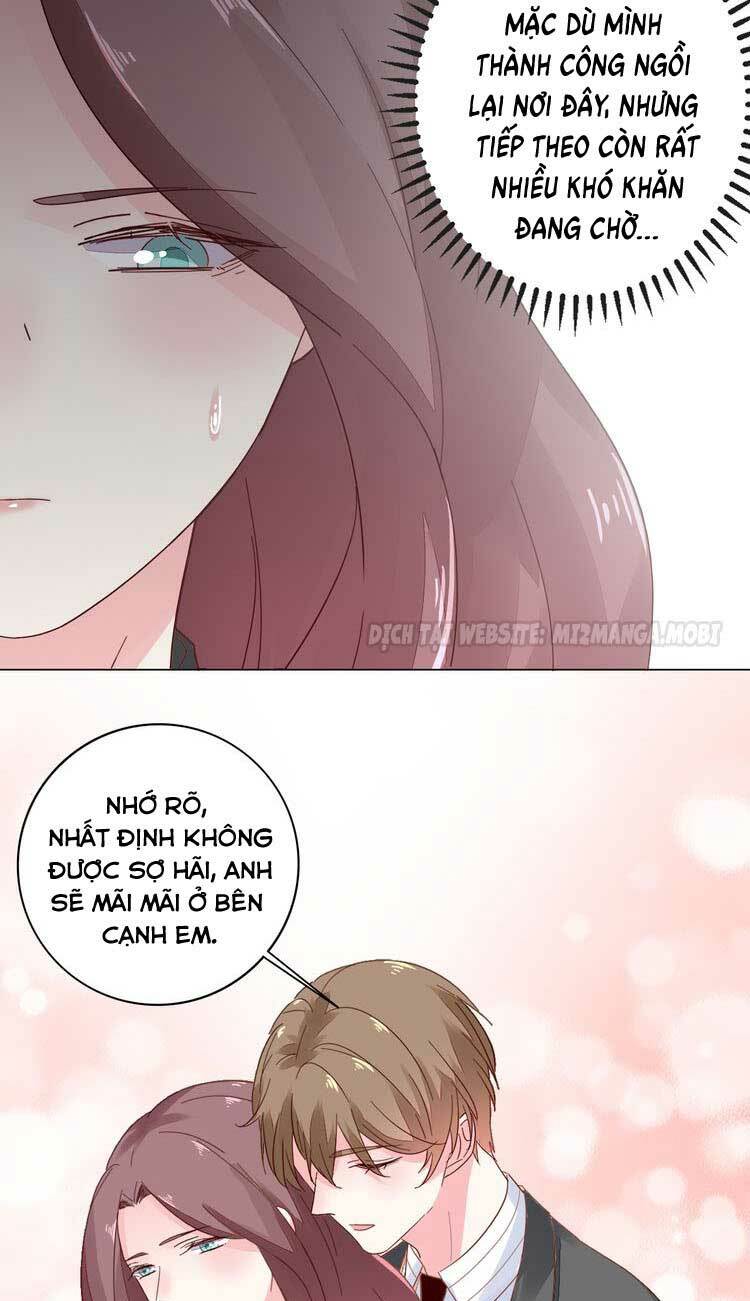 Điều Ước Sủng Ái Bất Bình Đẳng: Chapter 40