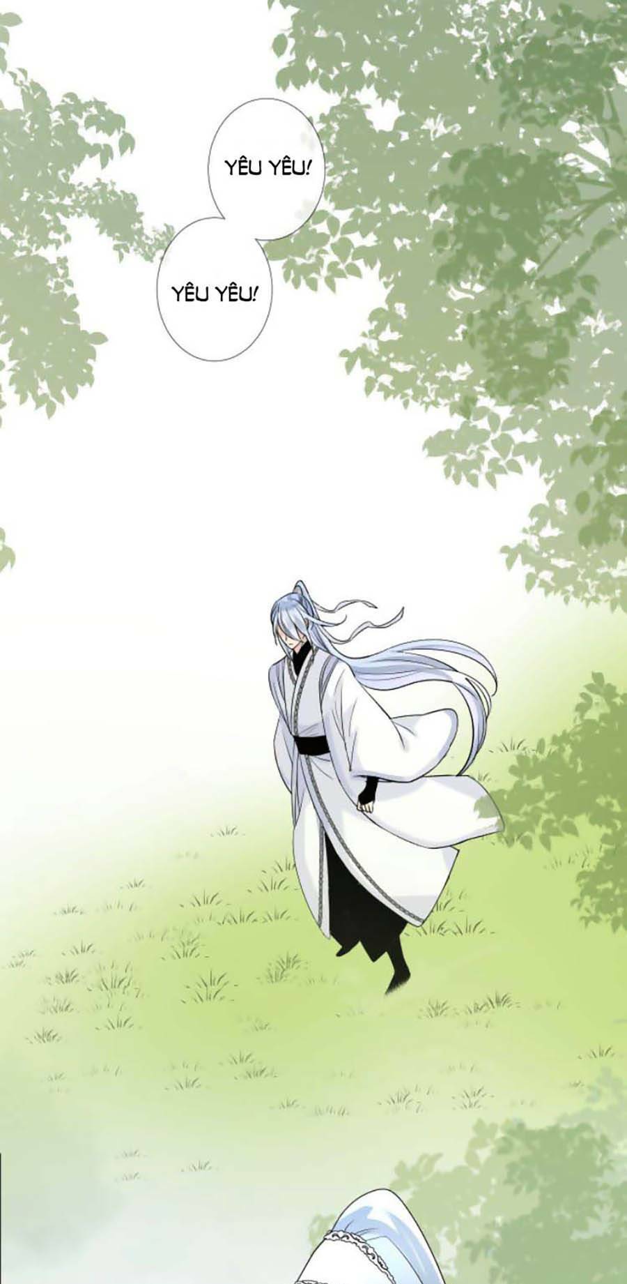 Sao Lại Là Yêu?: Chapter 49