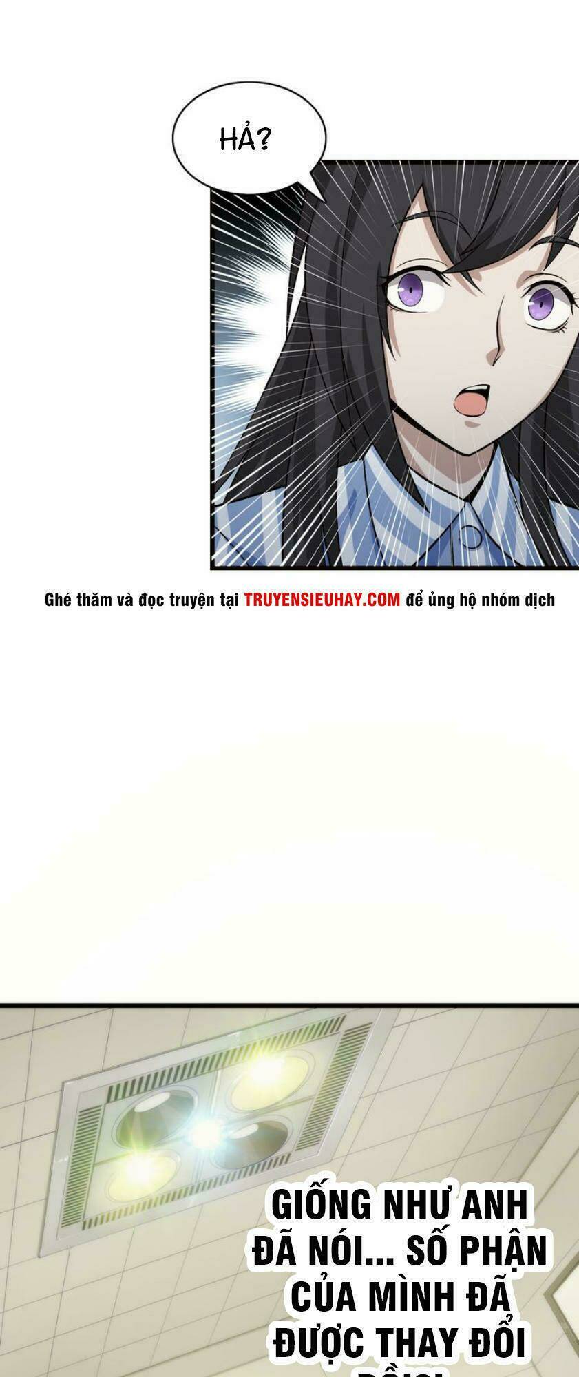 Siêu Cấp Đại Chủ Bạ: Chapter 1