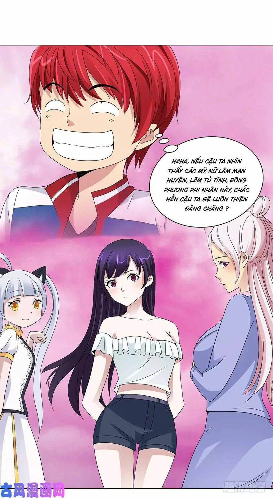 Đô Thị Chí Tôn Hệ Thống: Chapter 48