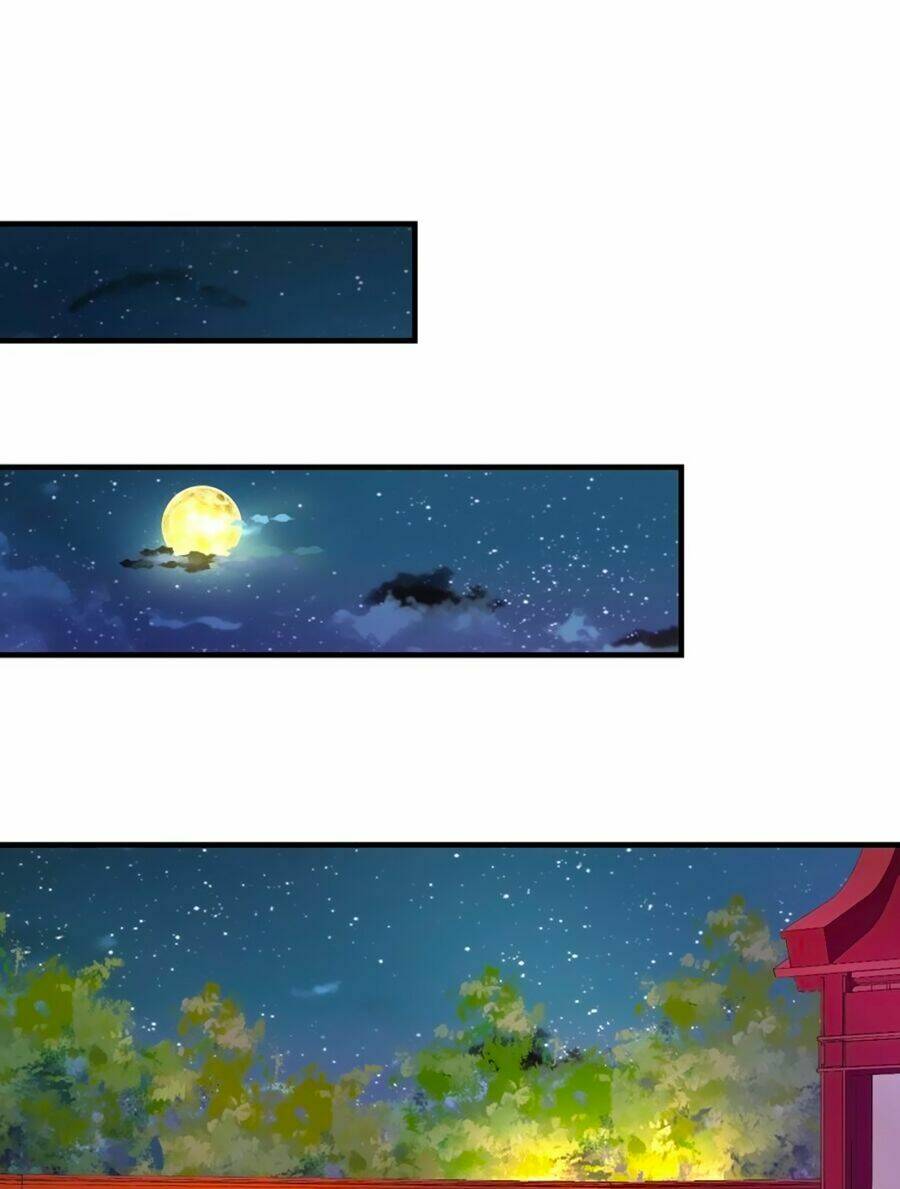 Thịnh Thế Lê Hoa Điện: Chapter 19