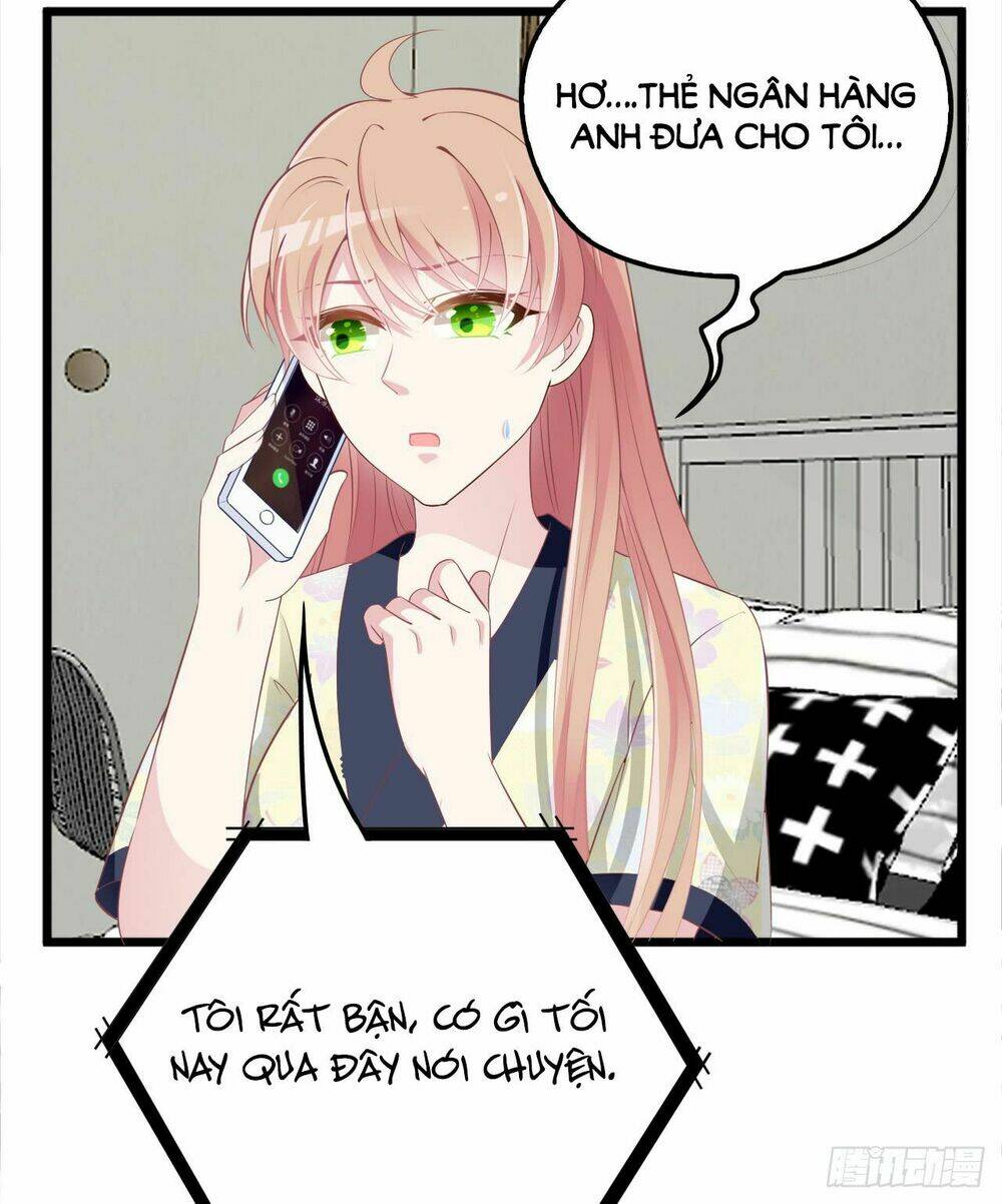 Bí Mật Kết Hôn Với Ảnh Đế: Vợ Ơi Đến Đây Tấn Công Đi Nào: Chapter 22