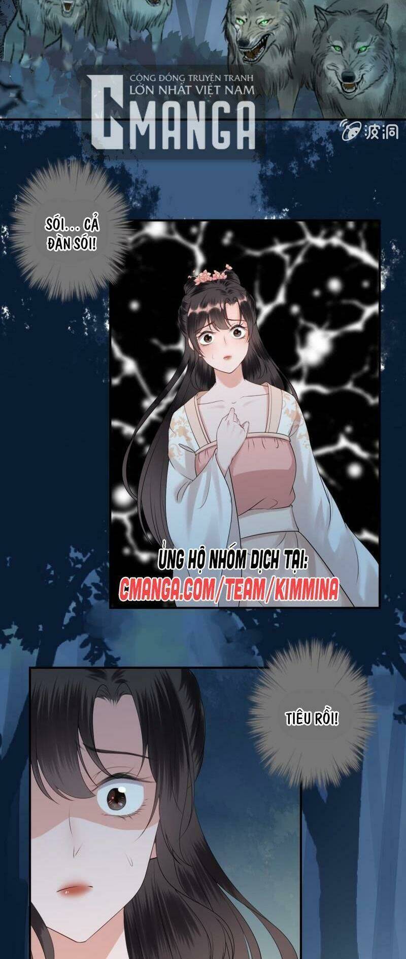 Vương Gia Kiêu Ngạo Quá Khó Cua: Chapter 124