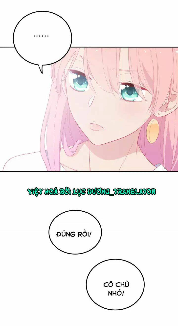 Vương Tử Thành Phố Và Công Chúa Amazon: Chapter 20