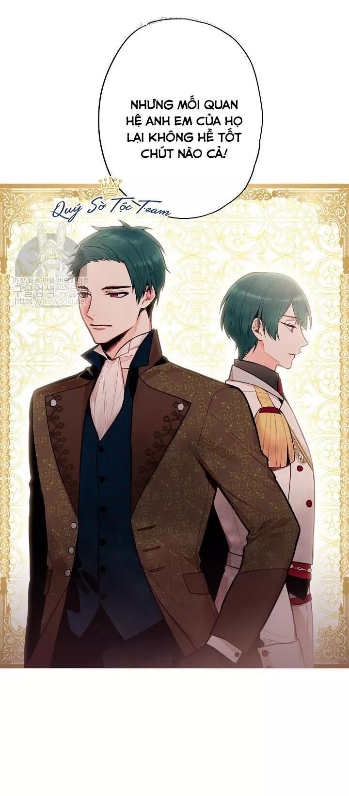 Tồn Tại Với Tư Cách Là Vợ Của Nam Chính: Chapter 94: Chứng minh thực lực