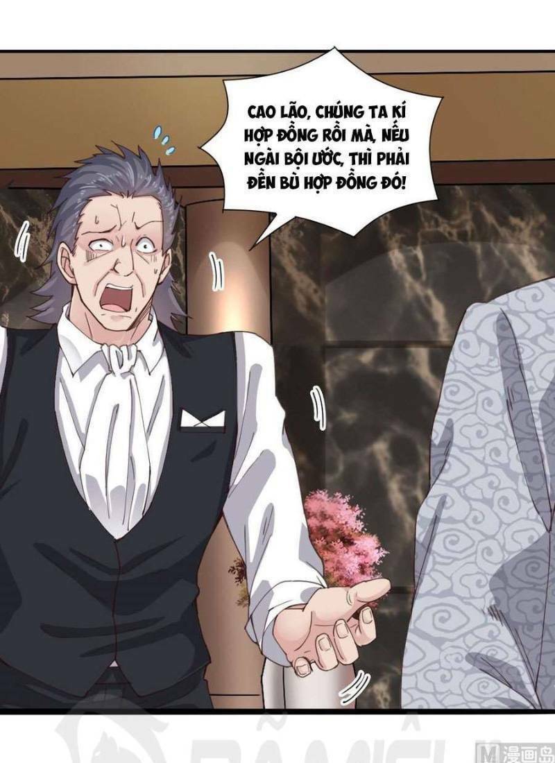 Địa Phủ Khai Phá Thương: Chapter 150